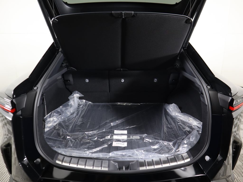 Thumbnail: 2026 Lexus RZ - 28