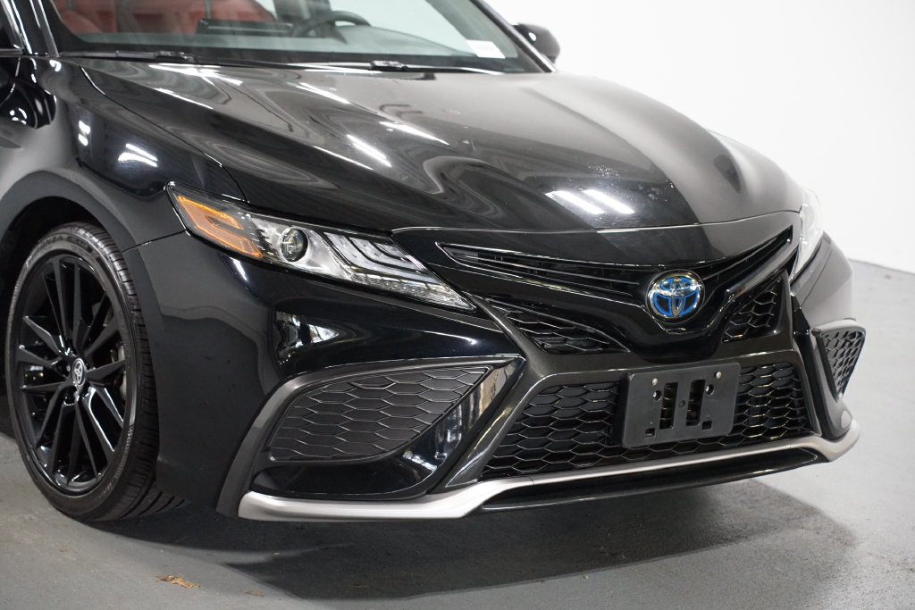 Thumbnail: 2022 Toyota Camry - 4