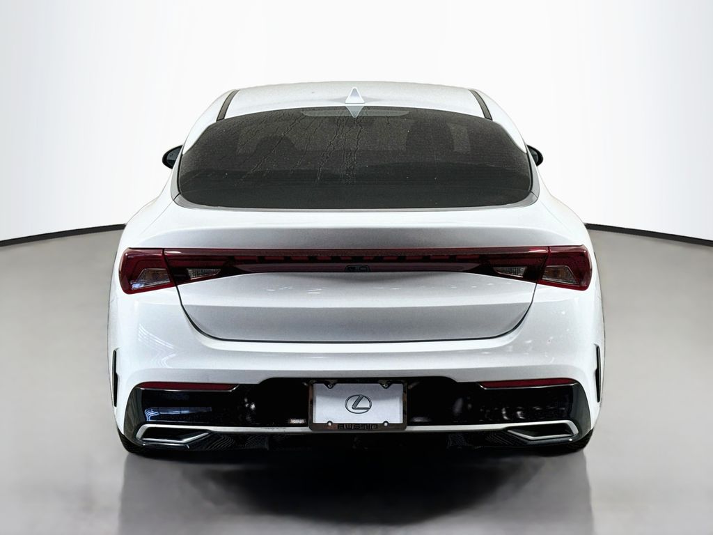 Thumbnail: 2023 Kia K5 - 6