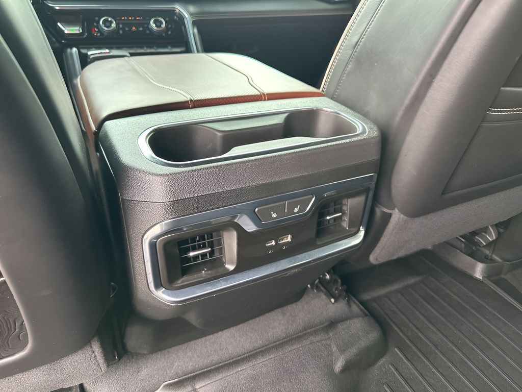 Used Car 2024 Gmc Sierra 1500  Denali Ultimate For Sale Under $70,000 In Austin, Texas