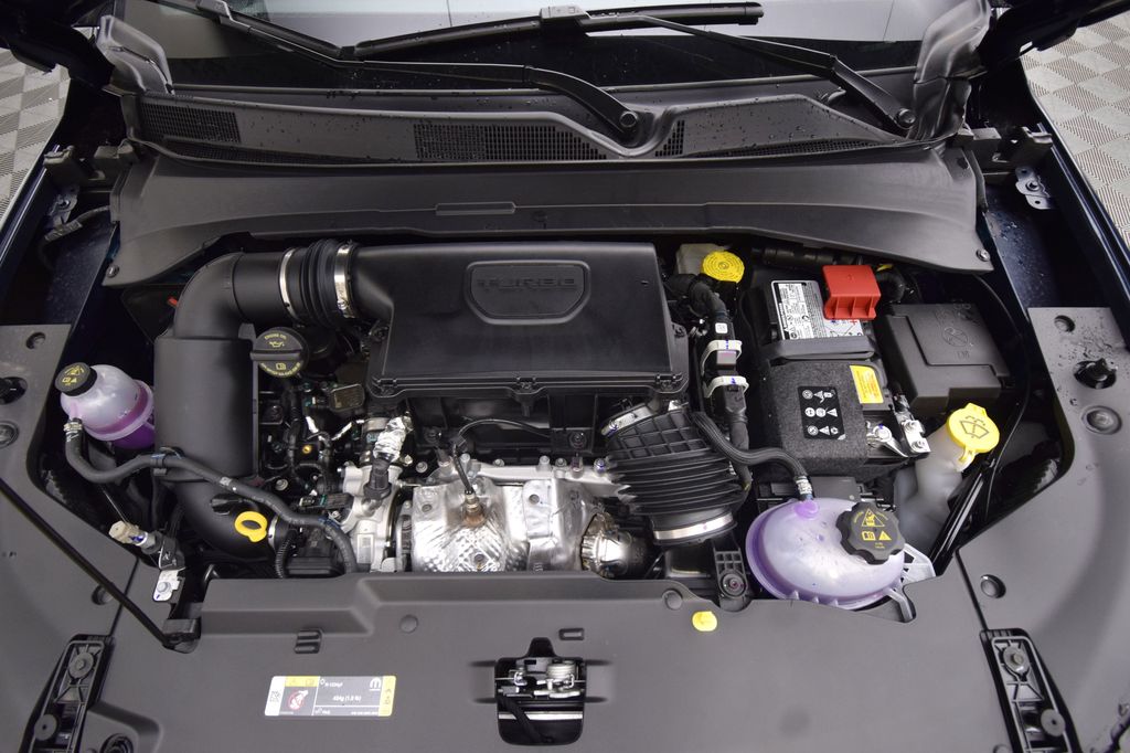 new 2026 Jeep Compass car, priced at $34,400
