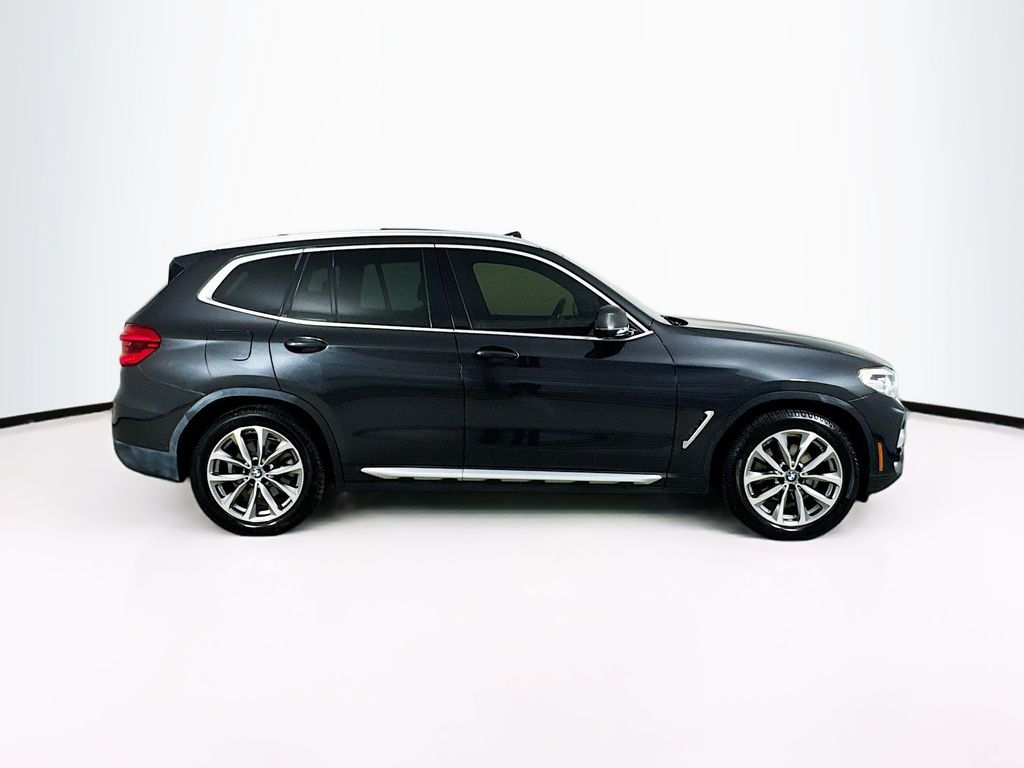 Used Car 2019 Bmw X3  Sdrive30i For Sale Under $15,000 In Austin, Texas