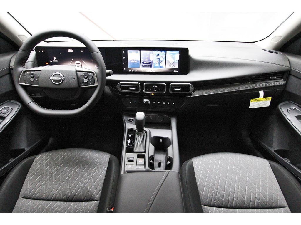 2026 Nissan Sentra SV - 6