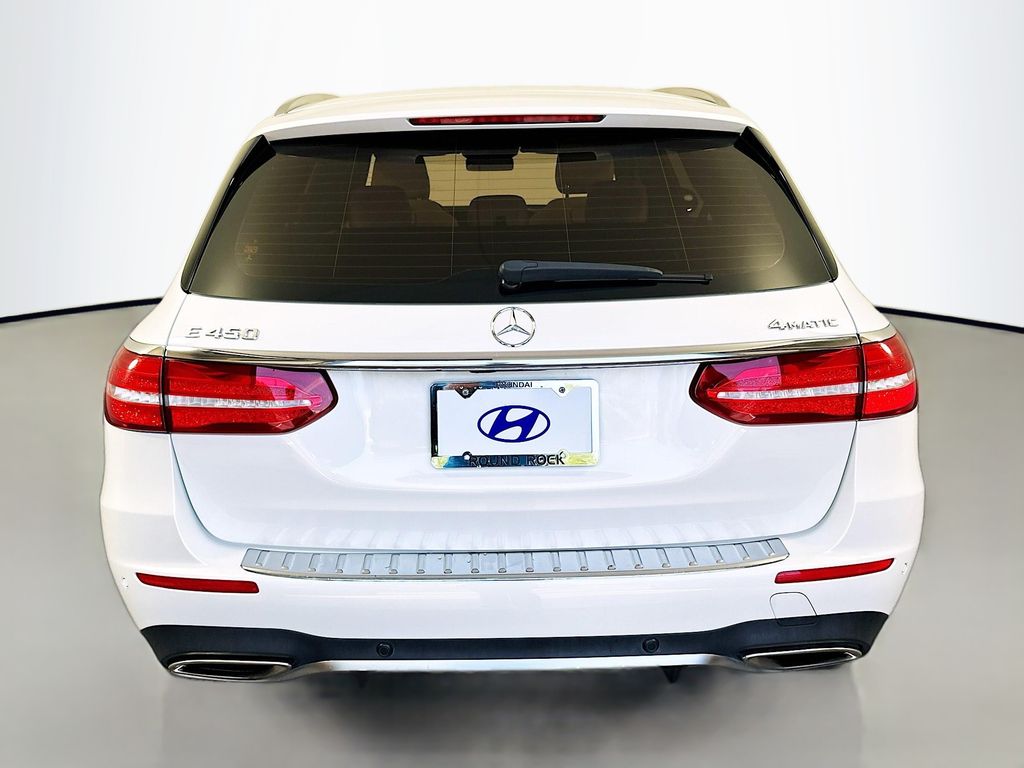 Thumbnail: 2019 Mercedes-Benz E-Class - 6