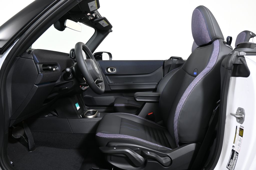 Thumbnail: 2026 MINI Cooper - 3