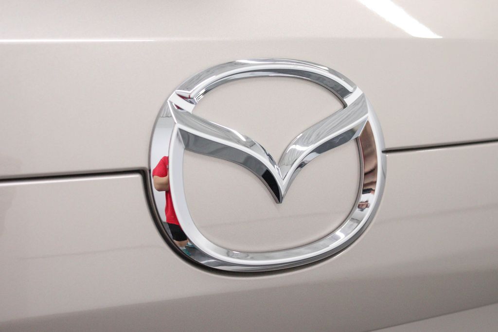 New Car 2025 Mazda Cx-5  2.5 S Select Package For Sale Under $35,000 In Georgetown, Texas