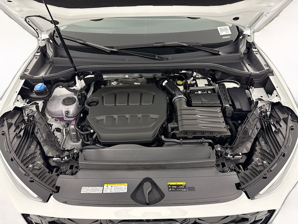 Thumbnail: 2026 Audi Q3 - 31