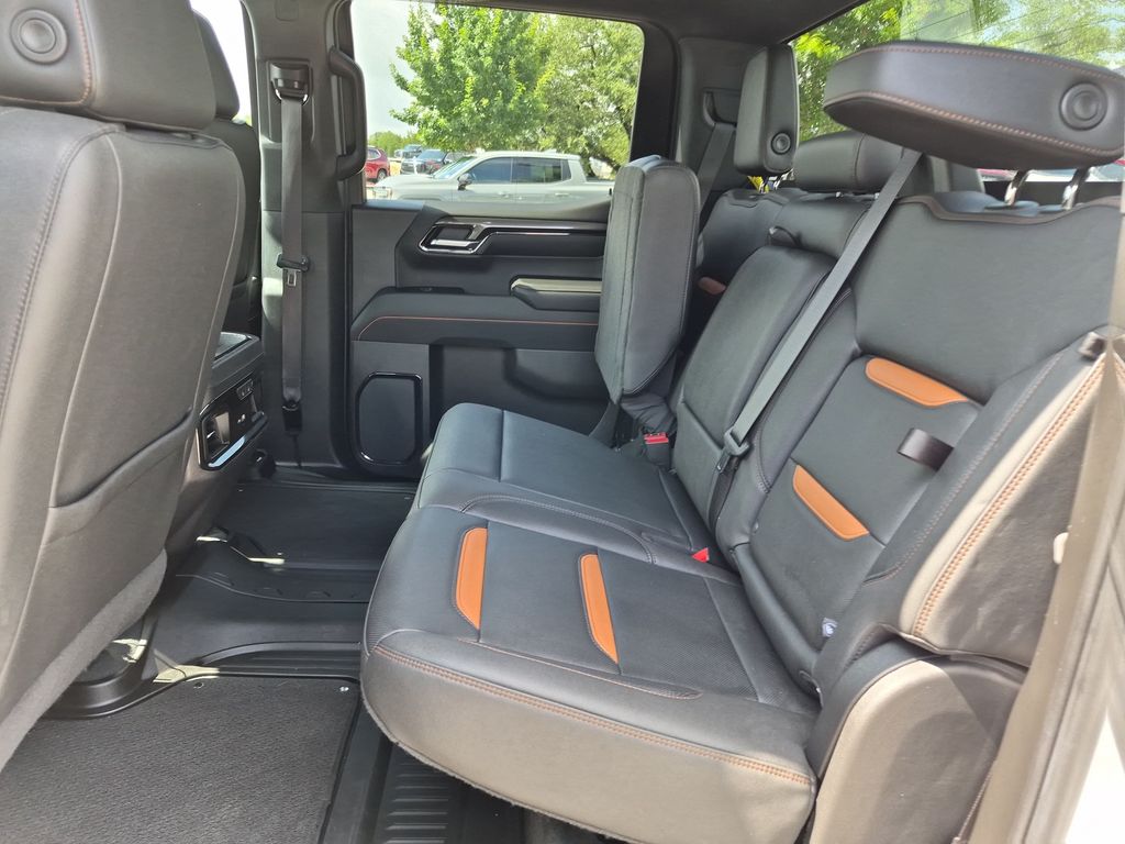 Used Car 2023 Gmc Sierra 1500  At4 For Sale Under $60,000 In Austin, Texas