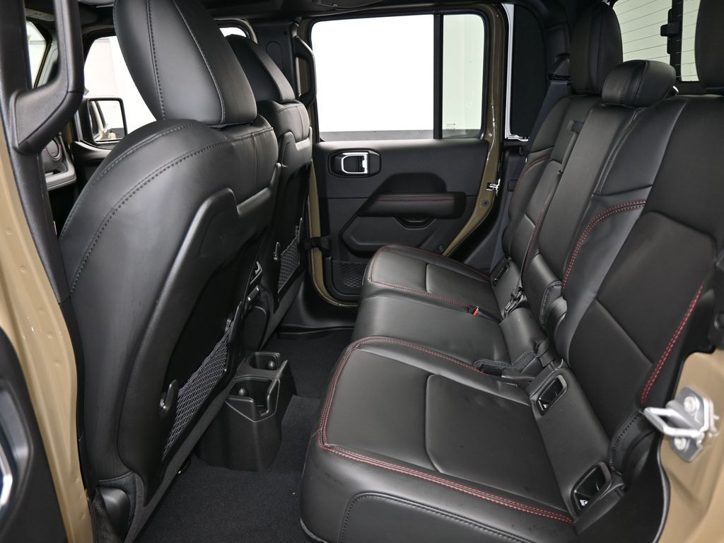 New 2026 41 Jeep Rubicon image 30