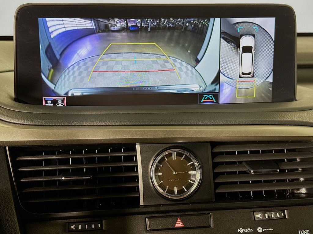 2022 Lexus RX 350L 14