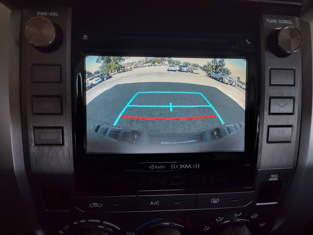 Used Car 2019 Toyota Tundra  Sr5 For Sale Under $35,000 In Austin, Texas