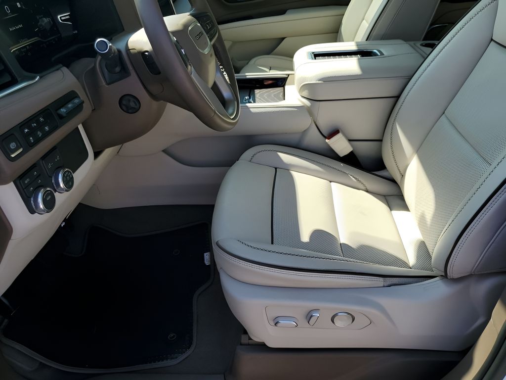 Used Car 2023 Gmc Yukon  Denali For Sale Under $60,000 In Austin, Texas