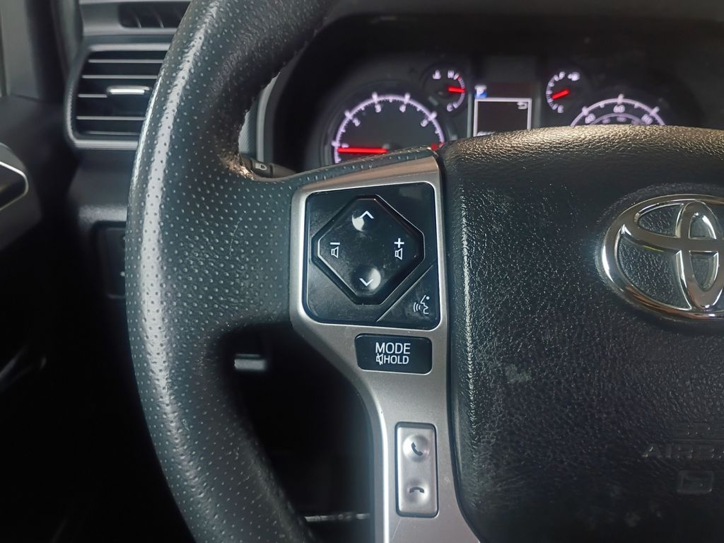 Used Car 2021 Toyota 4runner  Sr5 For Sale Under $30,000 In Austin, Texas