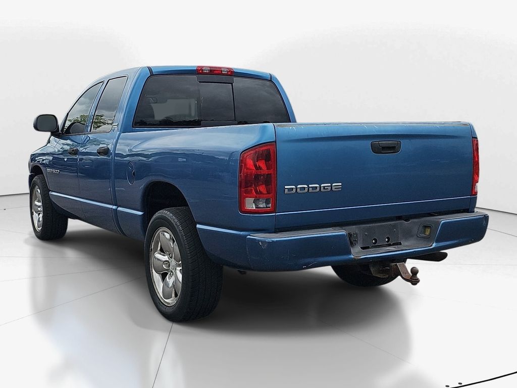 Used 2002  Dodge  image 6