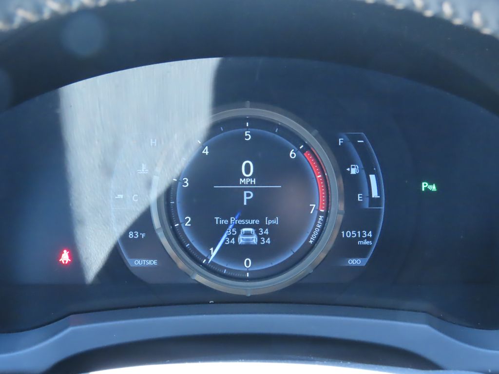 Thumbnail: 2017 Lexus RC - 19