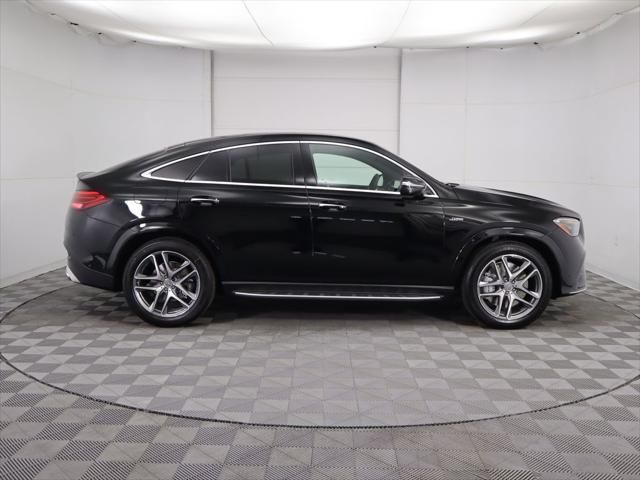 Thumbnail: 2026 Mercedes-Benz GLE - 4