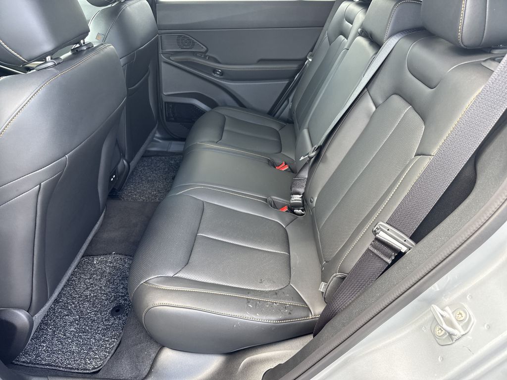 2026 Jeep Cherokee  Silver at Bayshore Chrysler Jeep Dodge Ram