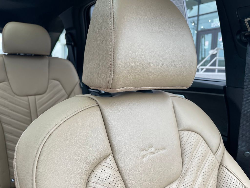 New 2026 Black Kia X-Line SX image 25