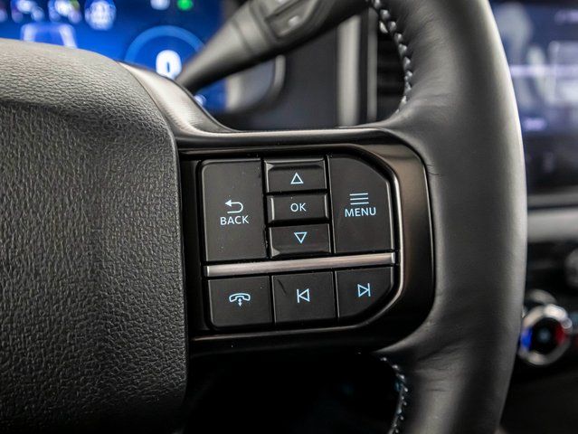 Used 2026  Ford Platinum image 27