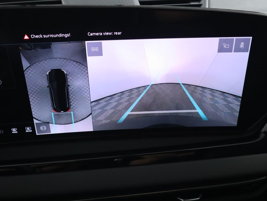 Thumbnail: 2025 Audi A5 - 17