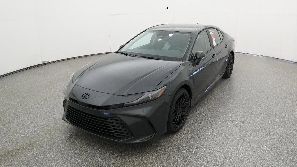 Thumbnail: 2026 Toyota Camry - 21