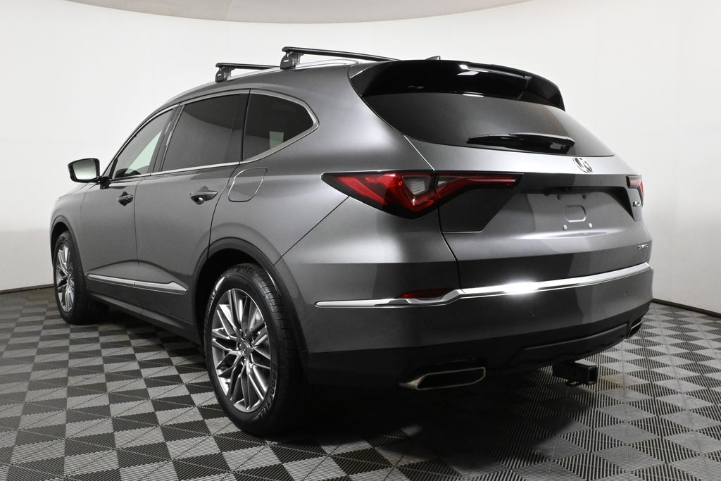 Thumbnail: 2023 Acura MDX - 6