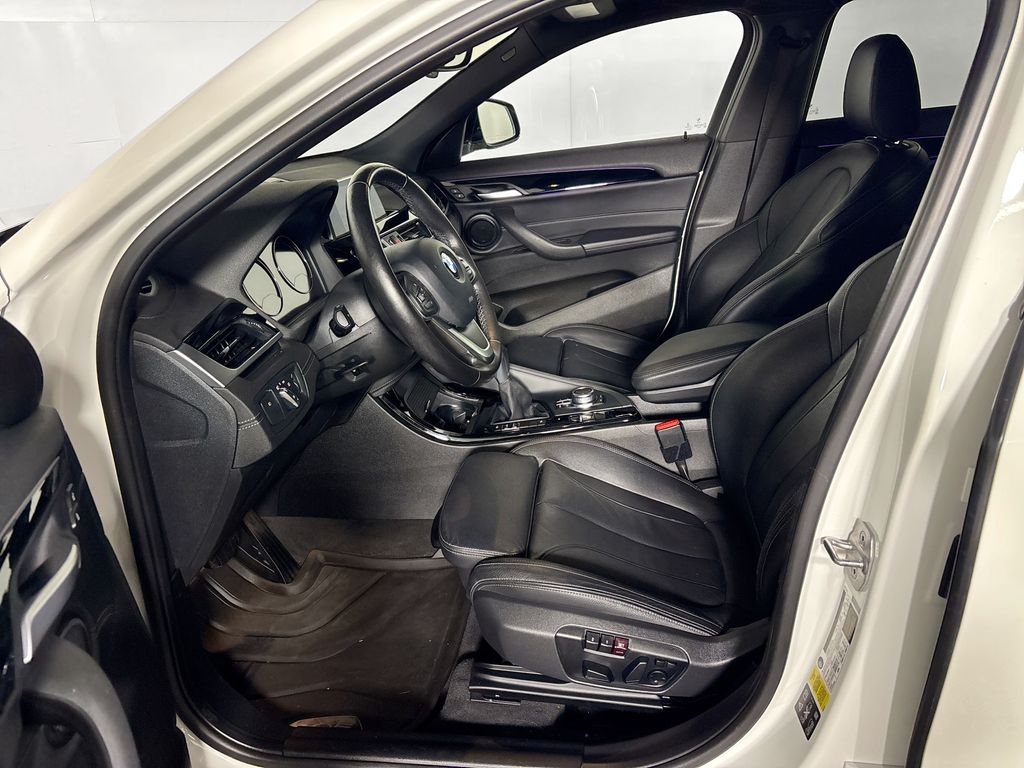 2018 BMW X2 xDrive28i