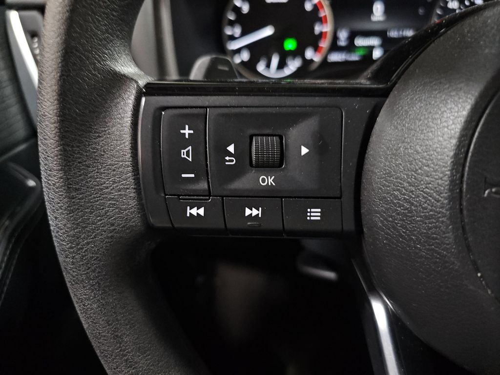 Used 2023 Nissan Rogue SUV