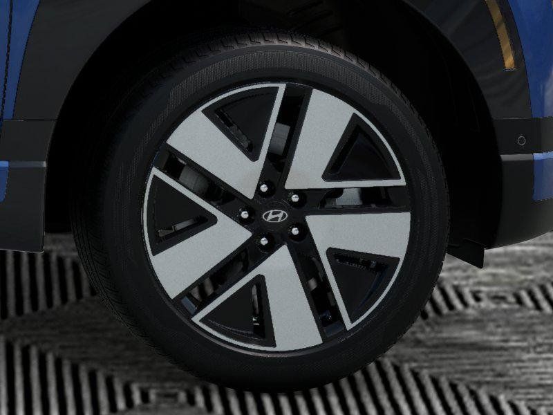 2026 Hyundai IONIQ 9 — photo 8