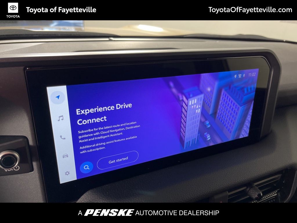 Thumbnail: 2026 Toyota Land Cruiser - 32