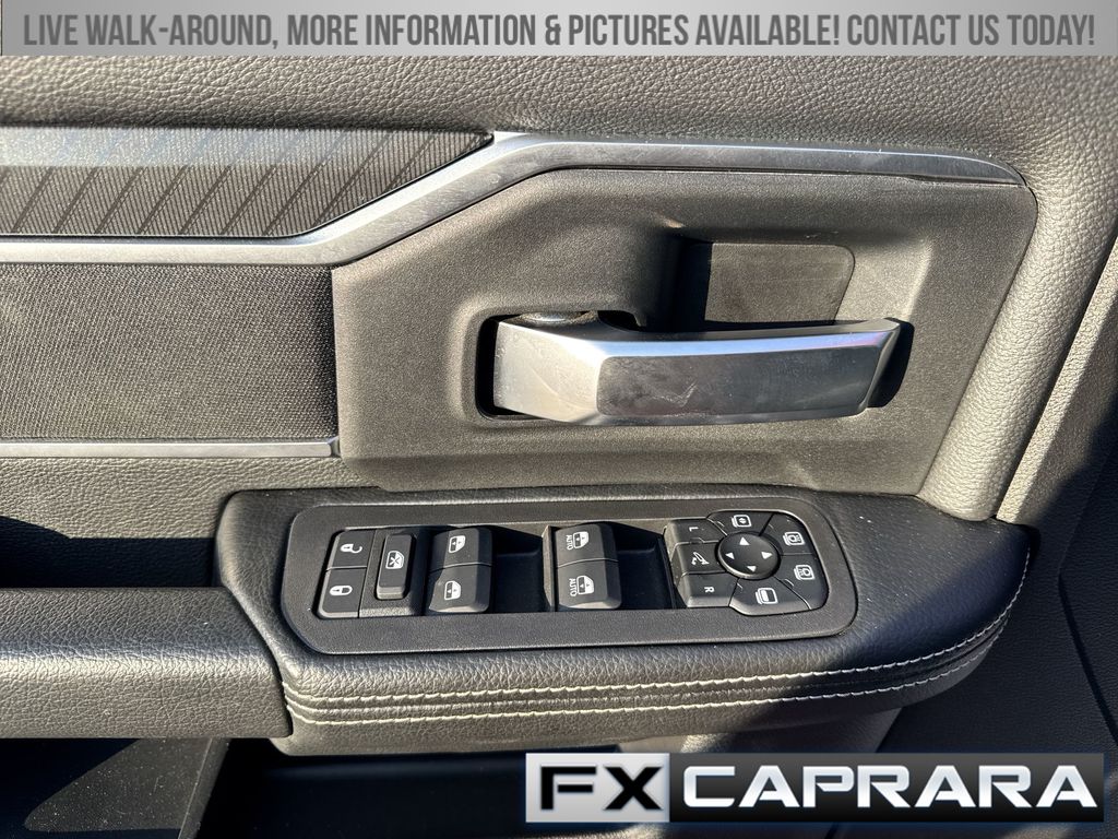 Used 2026 Ram 2500 Truck