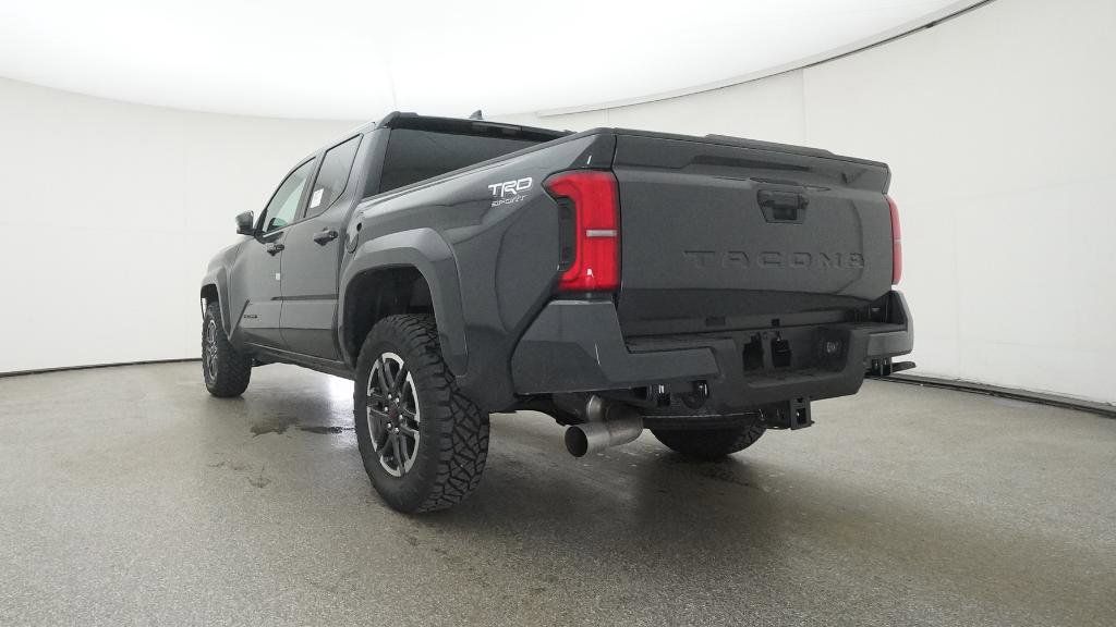 Thumbnail: 2025 Toyota Tacoma - 21