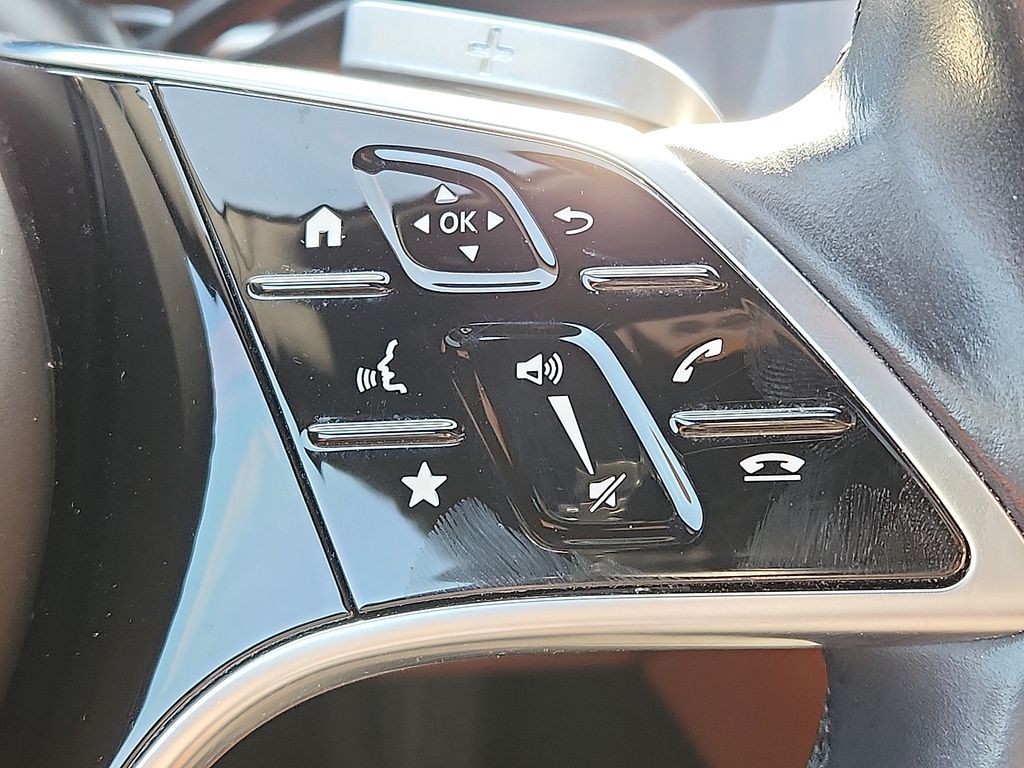 Thumbnail: 2022 Mercedes-Benz S-Class - 23