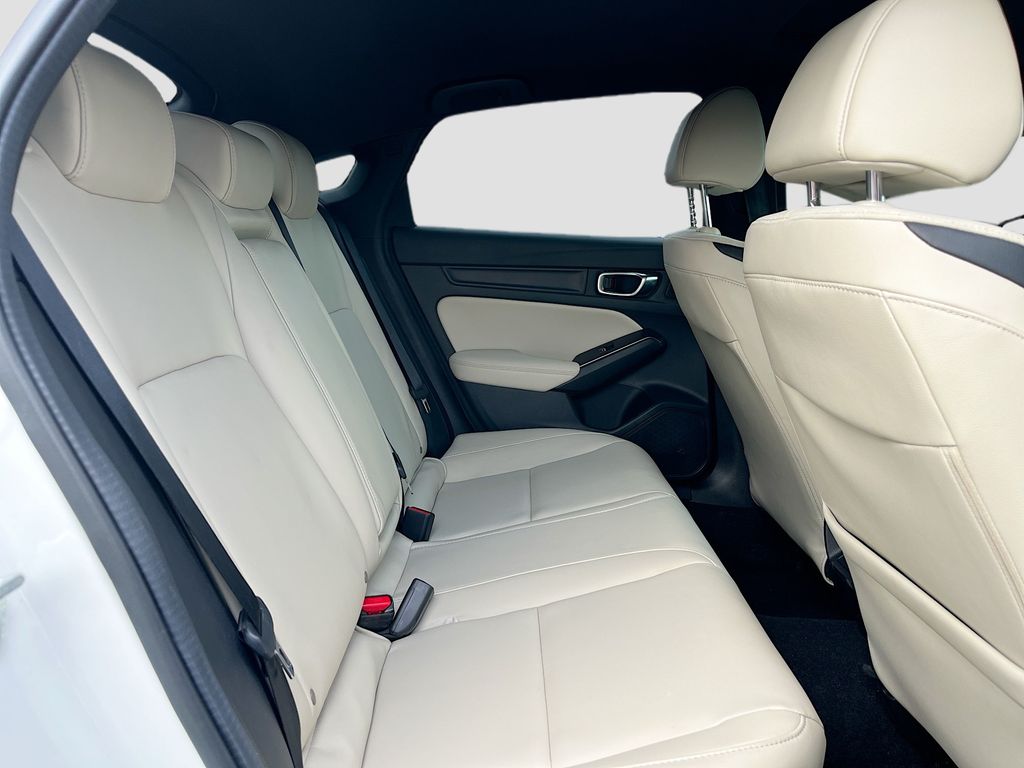 Used 2025 White Acura A-Spec Tech Package image 27
