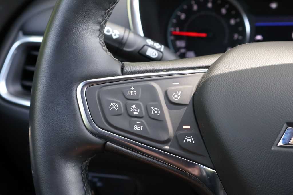 Thumbnail: 2024 Chevrolet Equinox - 31