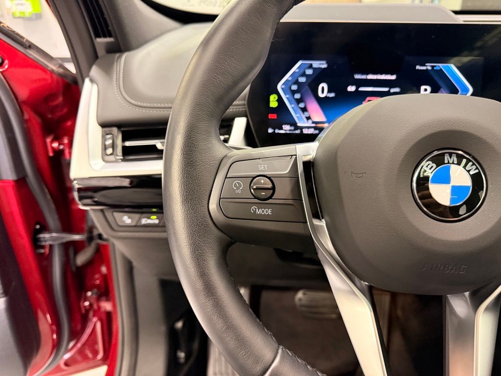 Thumbnail: 2026 BMW X1 - 13