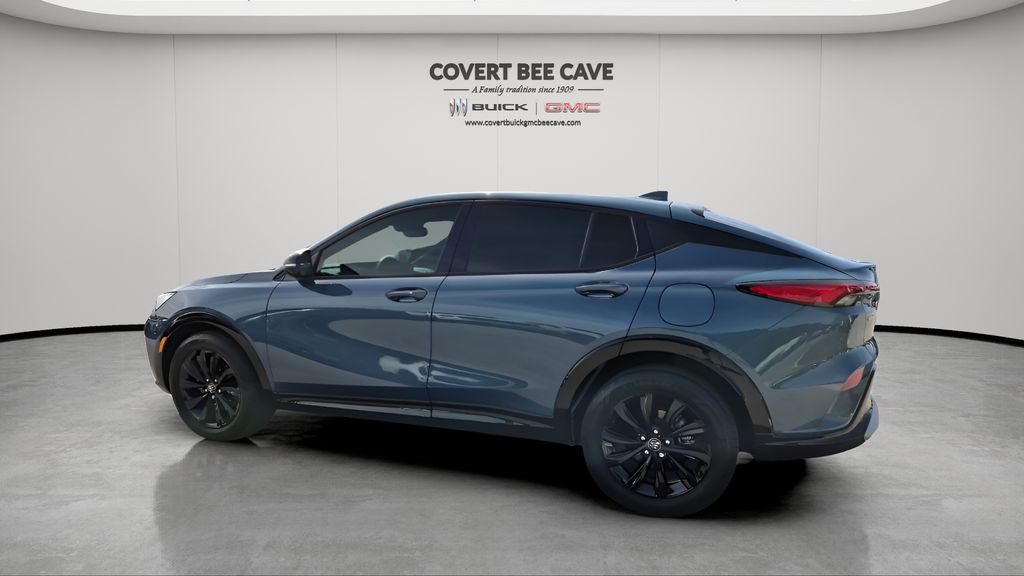 Used Car 2024 Buick Envista  Sport Touring For Sale Under $25,000 In Austin, Texas