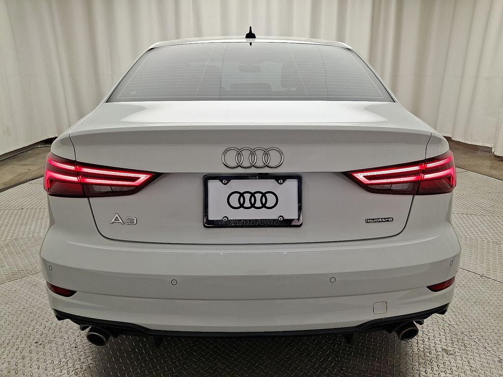 Thumbnail: 2020 Audi A3 - 5