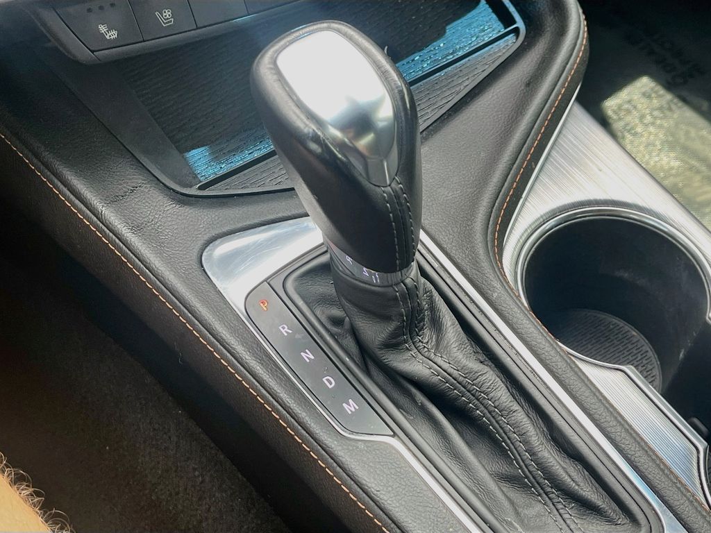 2022 Cadillac CT4 Sport Black at Emmons Autoplex