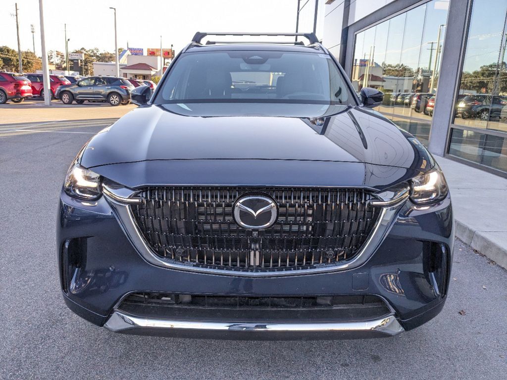 2024 Mazda CX-90 3.3 Turbo S Premium