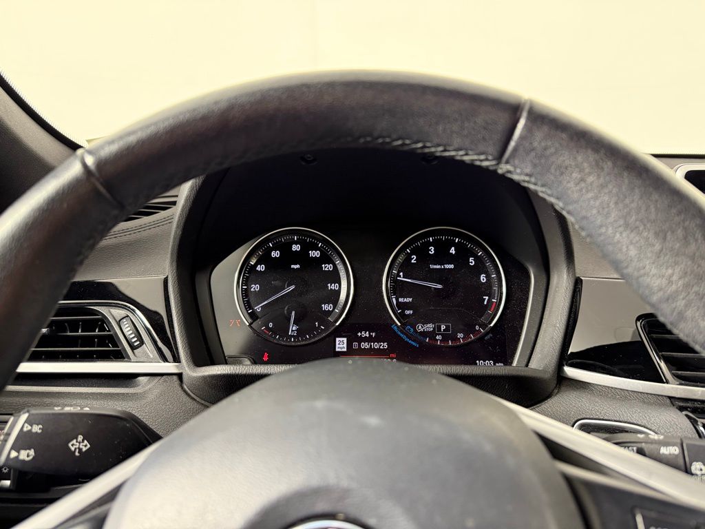 2020 BMW X1 xDrive28i 14