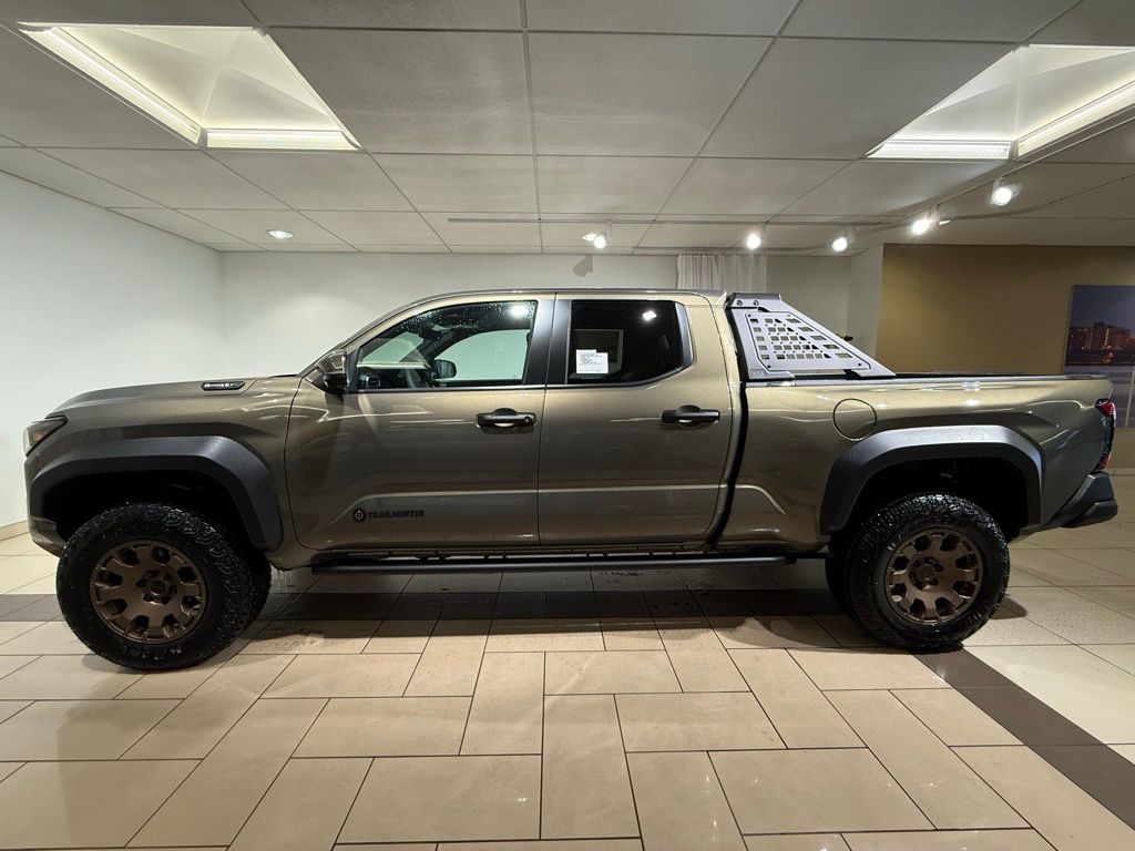 Thumbnail: 2026 Toyota Tacoma - 2