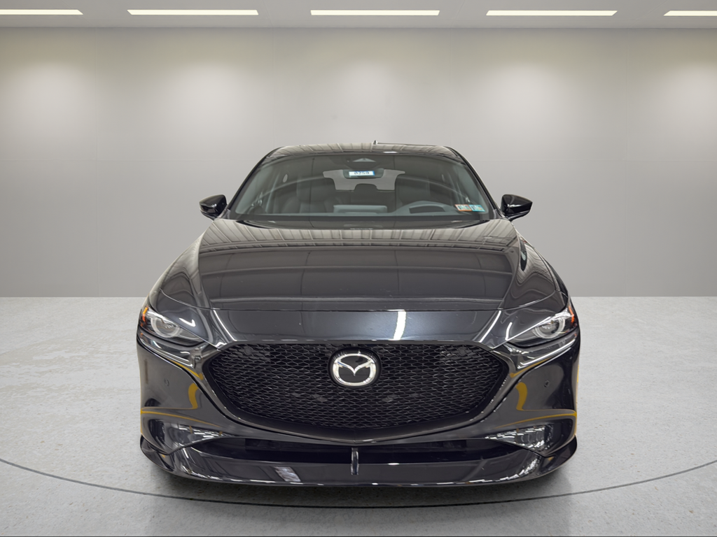 2026 Mazda Mazda3 2.5 Turbo Premium Plus - 1