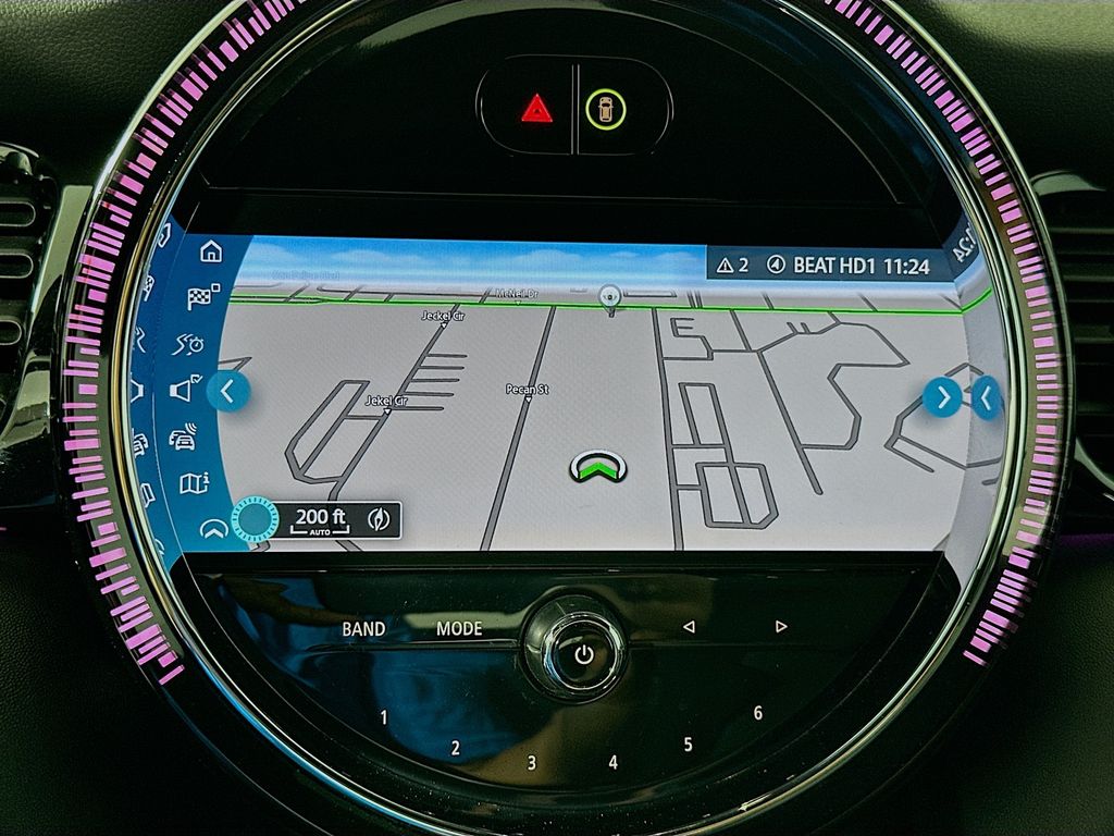 Thumbnail: 2023 MINI Cooper - 13