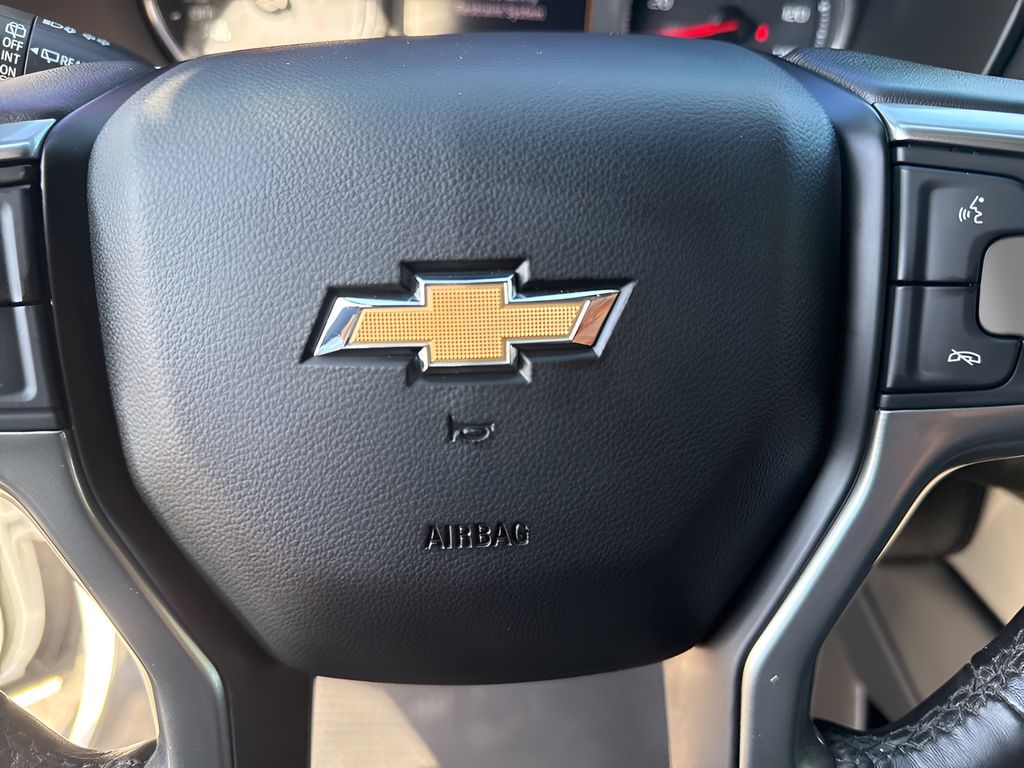 Used Car 2021 Chevrolet Tahoe  Lt For Sale Under $35,000 In Austin, Texas