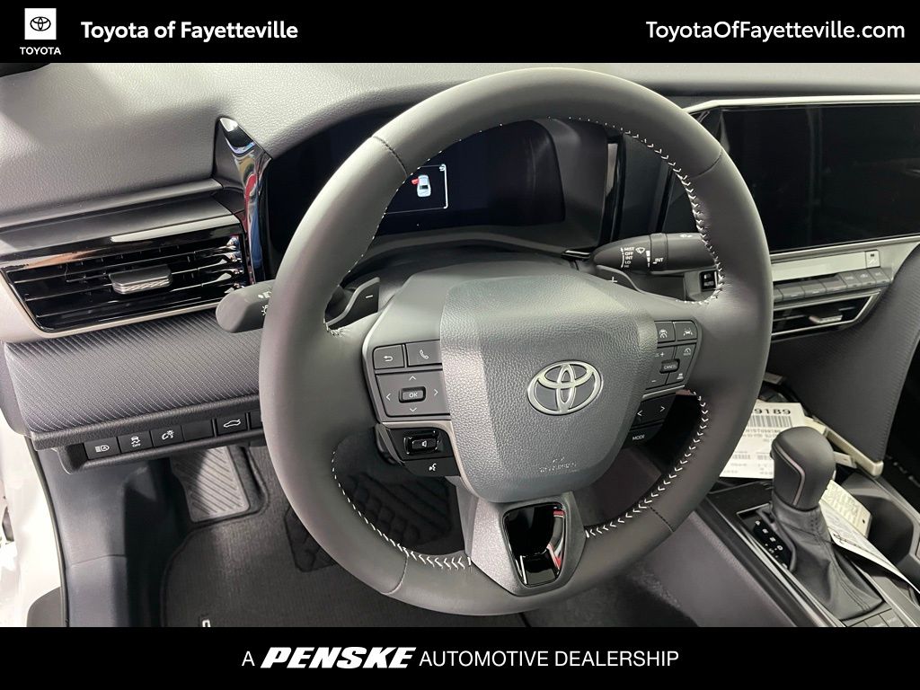 Thumbnail: 2025 Toyota Camry - 26