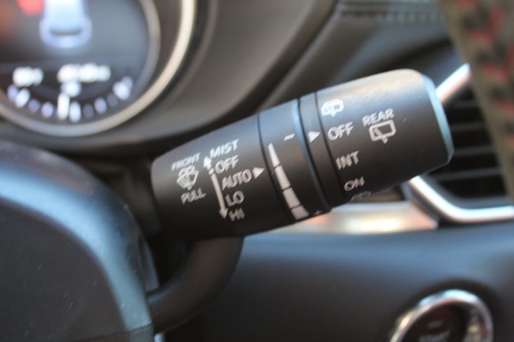 Used Car 2023 Mazda Cx-5  2.5 S Carbon Edition For Sale Under $30,000 In Georgetown, Texas