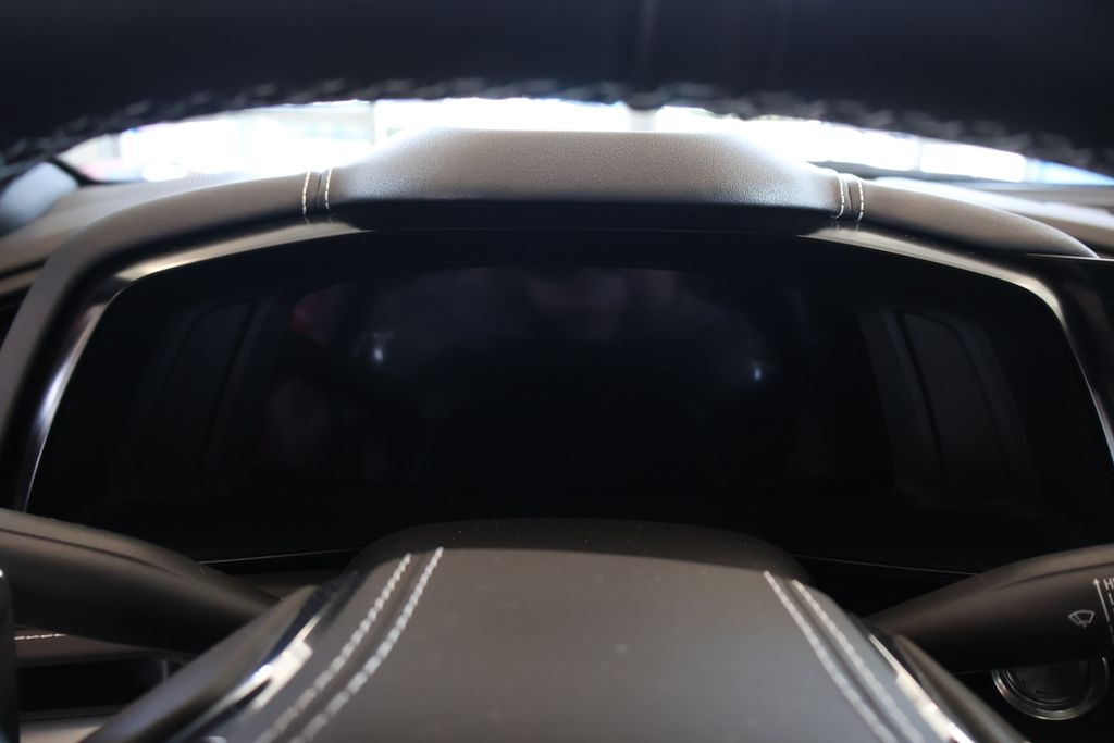 Thumbnail: 2025 Chevrolet Corvette - 25