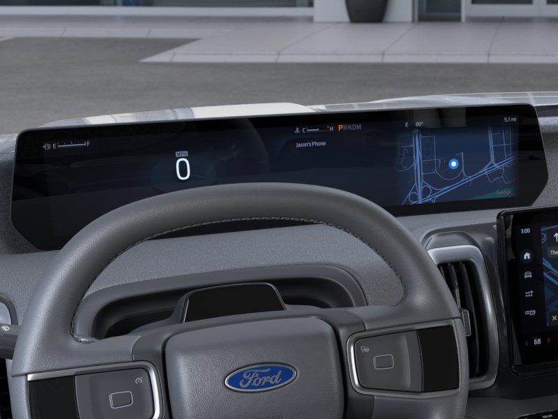 2026 Ford Expedition Max Active MAX