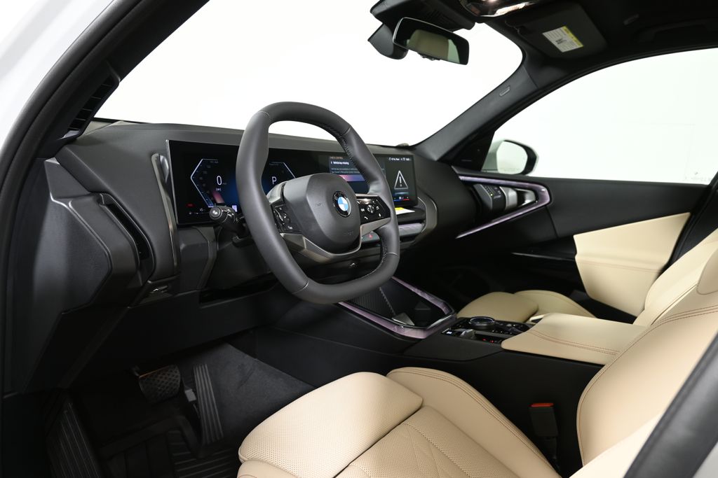 Thumbnail: 2026 BMW X3 - 15